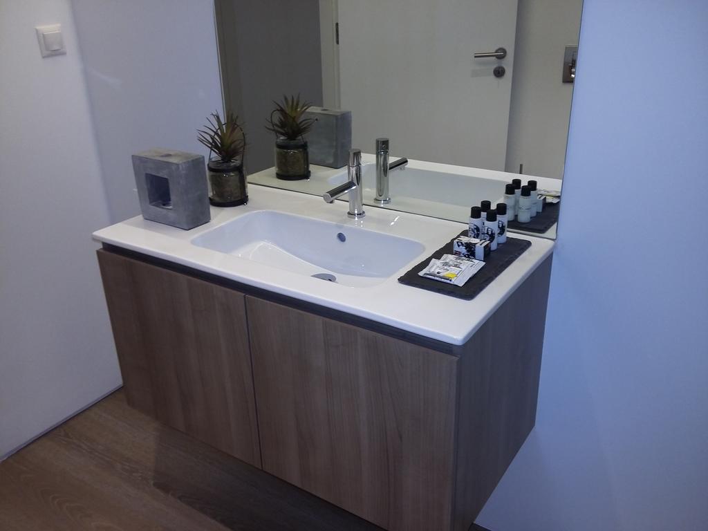 Lejlighed Alma Moura Residences Lisboa