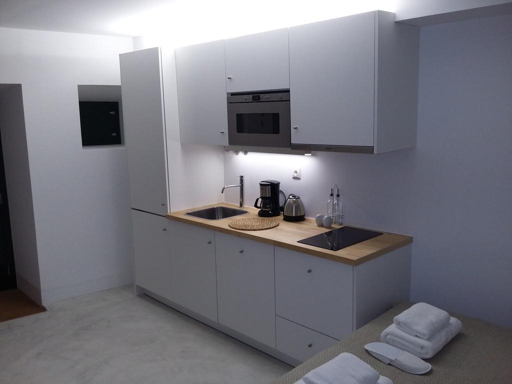 Alma Moura Residences Lejlighed