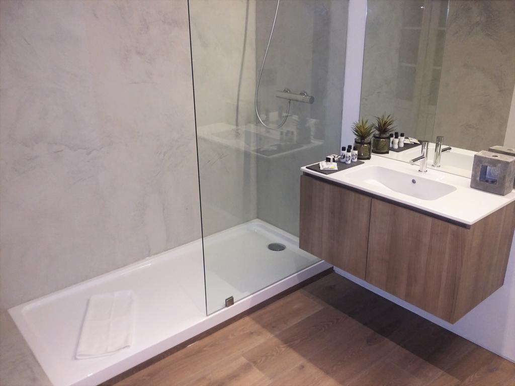 Lejlighed Alma Moura Residences Lisboa