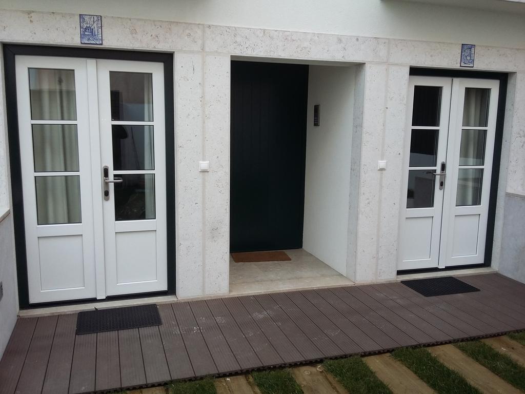 Lejlighed Alma Moura Residences