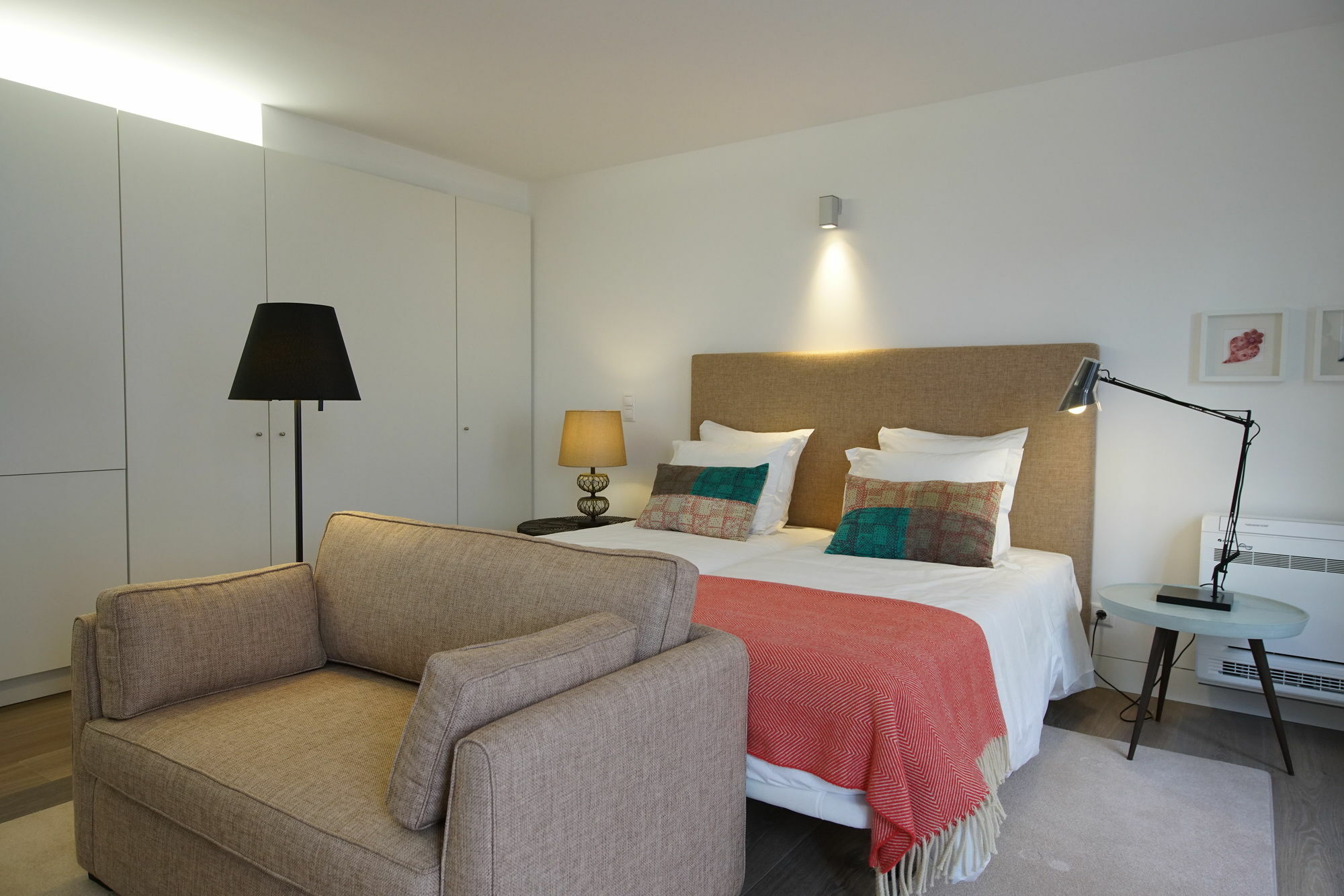 Alma Moura Residences Lejlighed