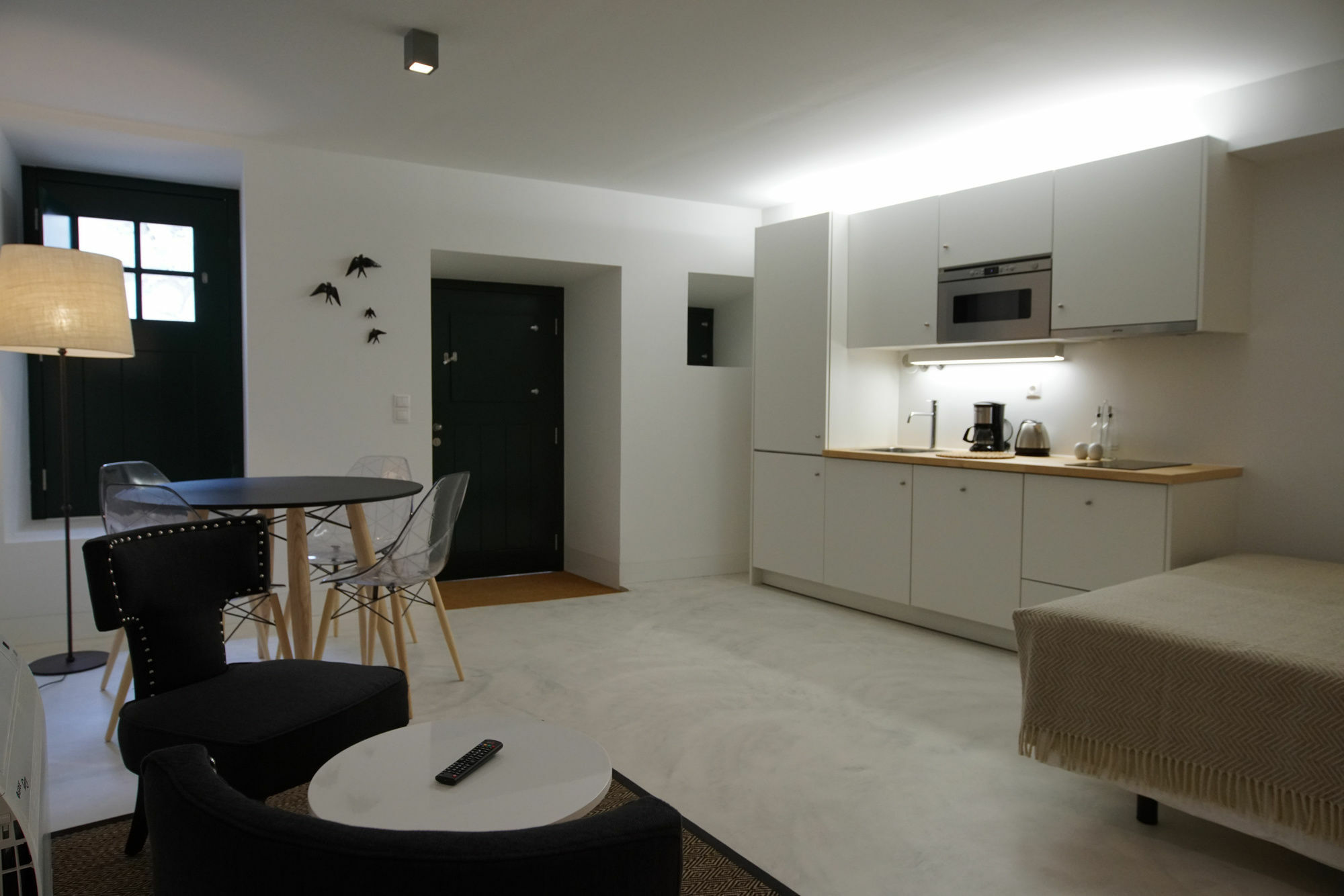 Lejlighed Alma Moura Residences *