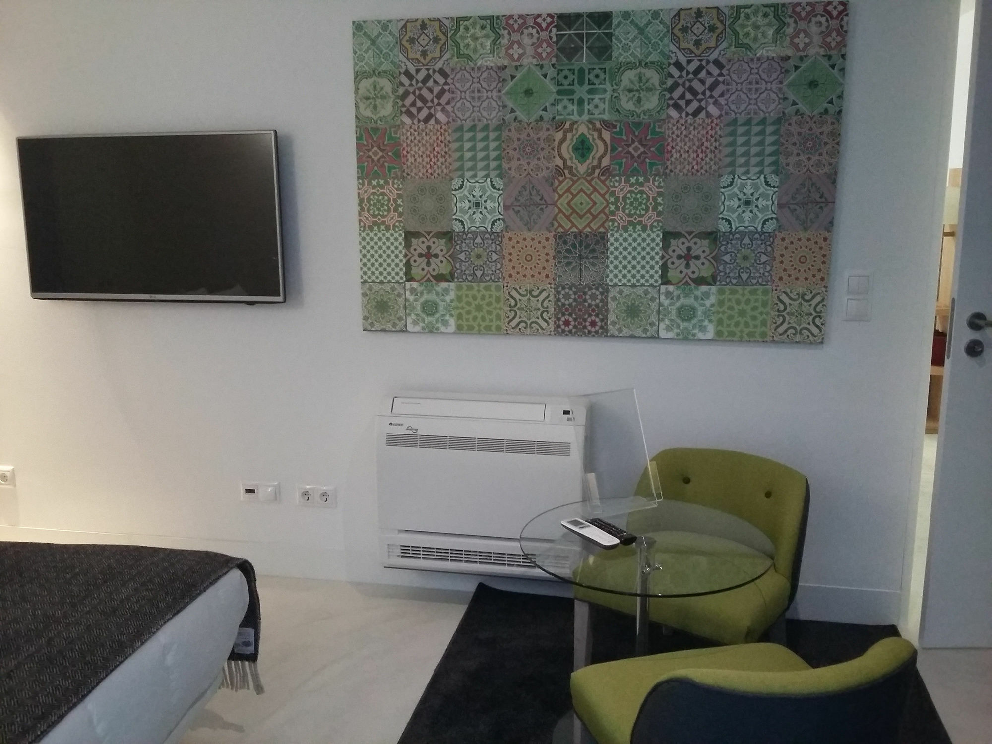 Lejlighed Alma Moura Residences