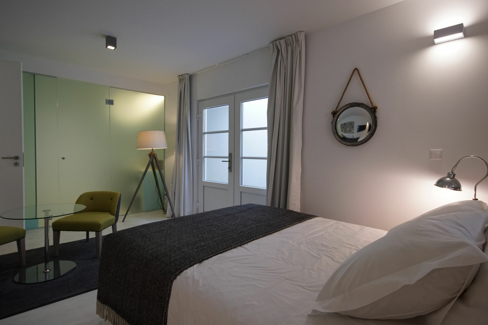 Lejlighed Alma Moura Residences