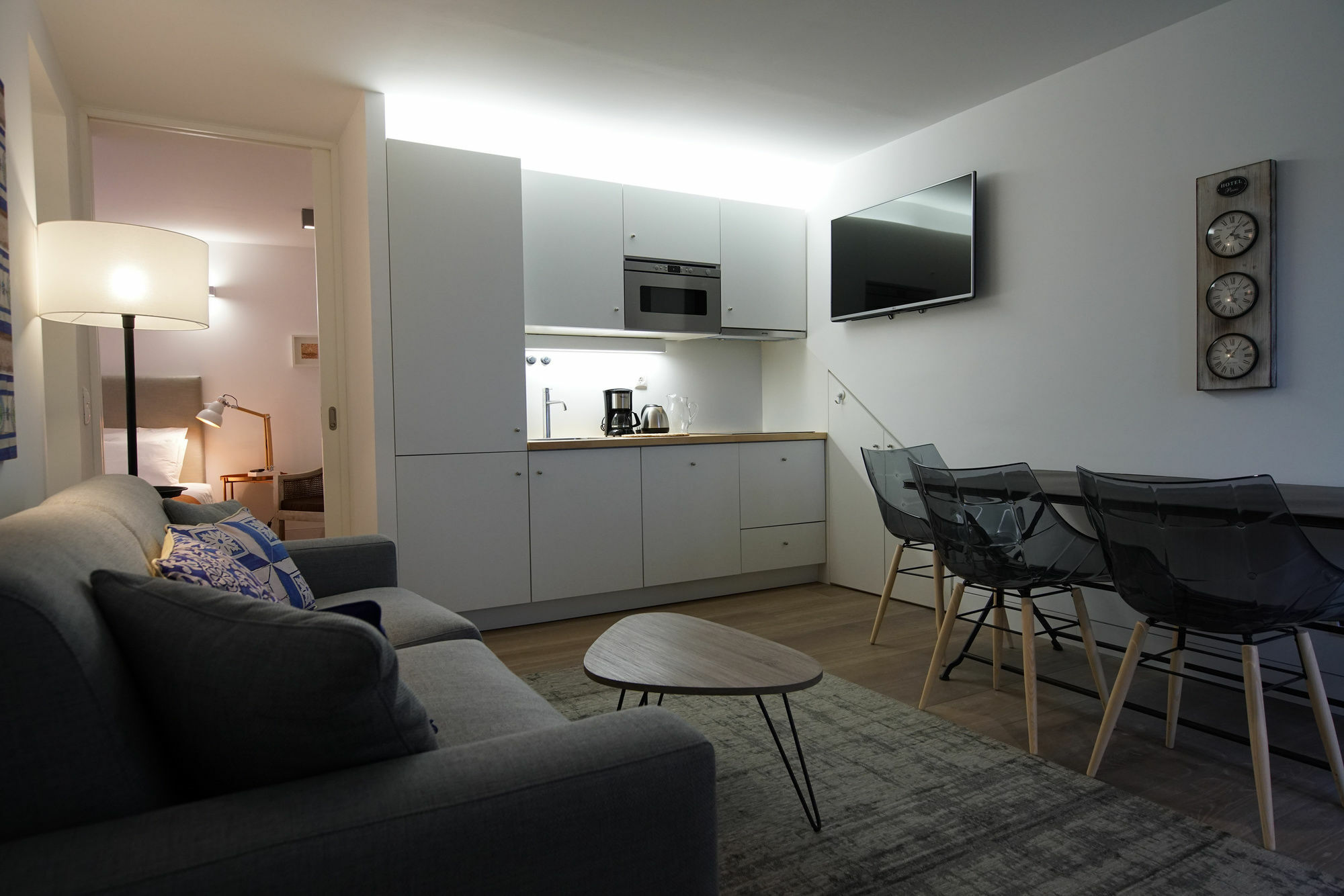 Lejlighed Alma Moura Residences *