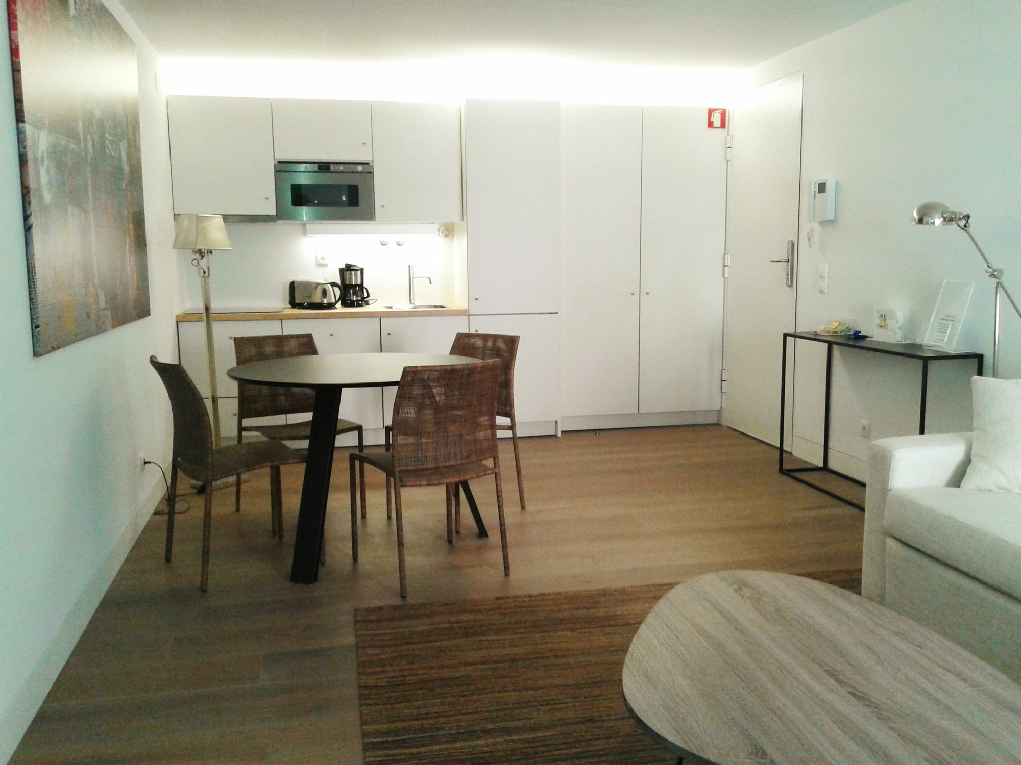 Lejlighed Alma Moura Residences *