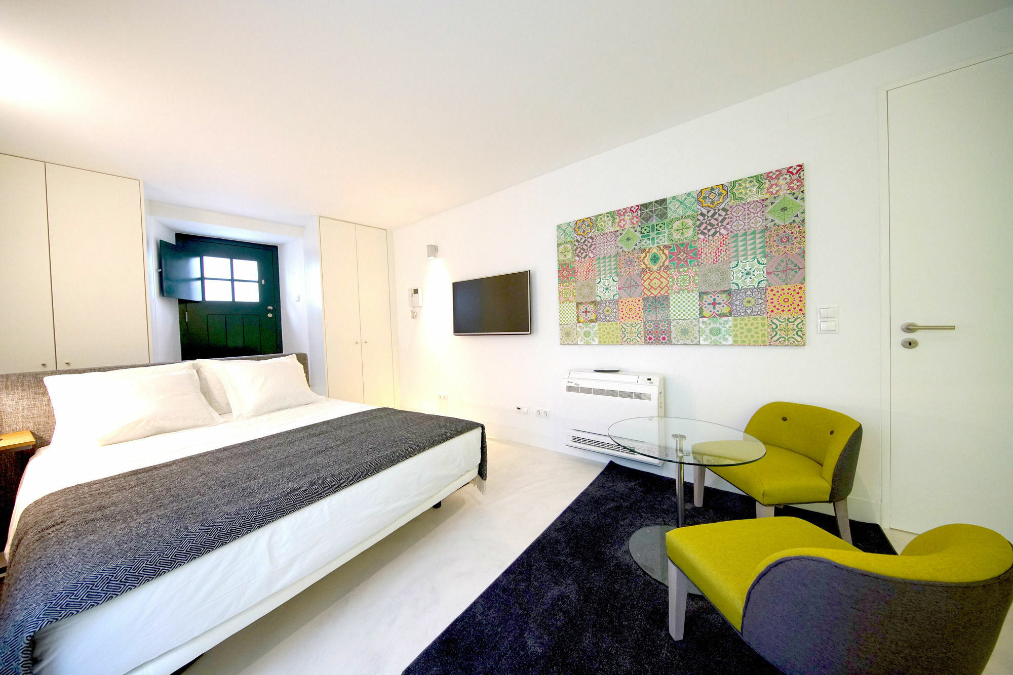 Lejlighed Alma Moura Residences