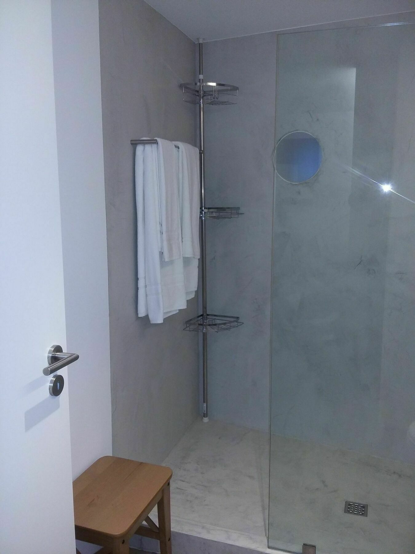 Alma Moura Residences Lejlighed