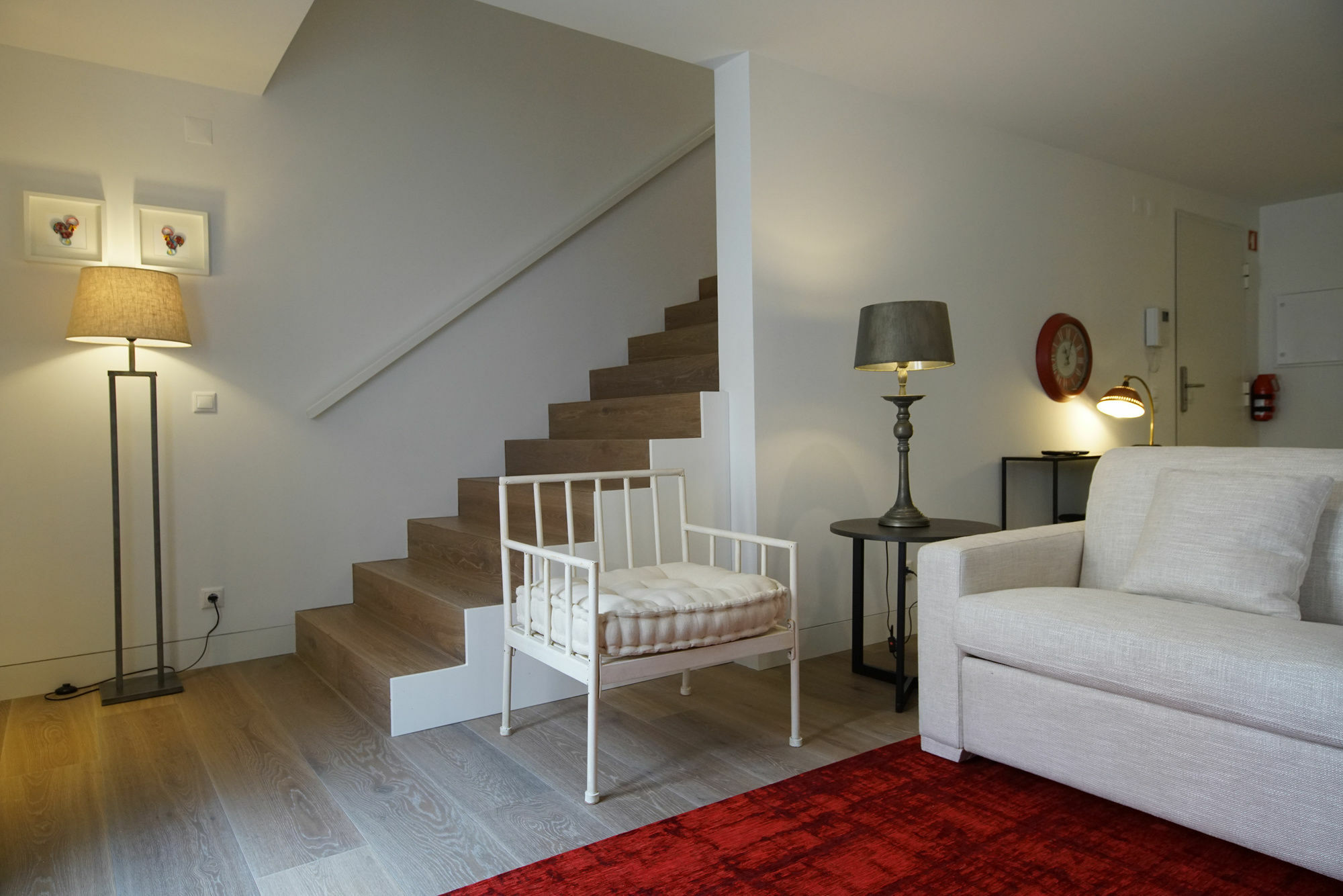 Alma Moura Residences Lejlighed